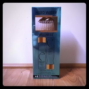 Malibu Hard Water Treatment